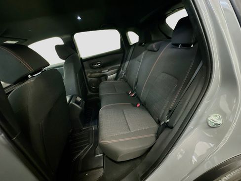 Used 2024 Honda HR-V Sport image 28