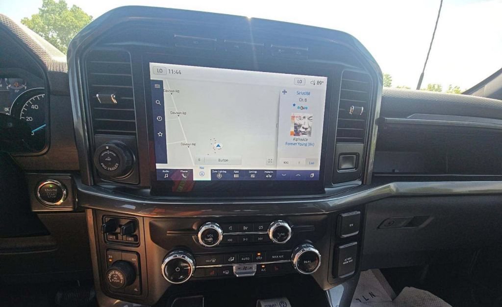Used 2023 Ford F150 Tremor w/ Equipment Group 402A High AWD/4WD image 12