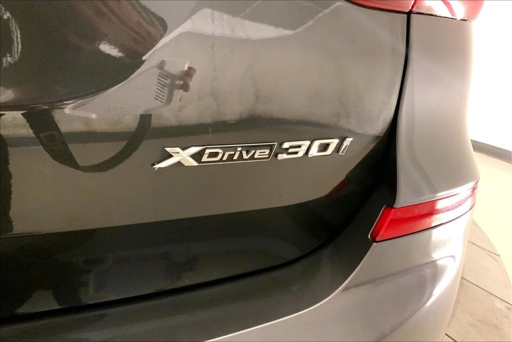 Used 2019 BMW X3 xDrive30i w/ Convenience Package AWD/4WD image 30