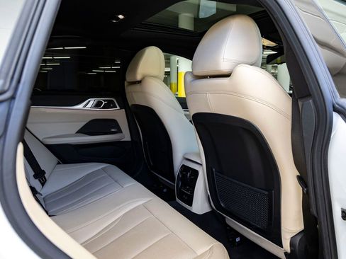 Certified 2024 BMW M440i Gran Coupe w/ Premium Package RWD image 30
