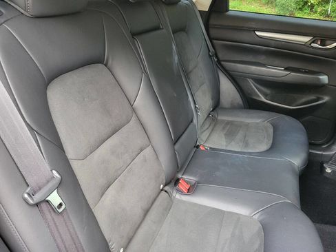 Used 2021 MAZDA CX-5 Touring image 11