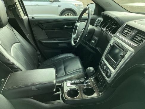 Used 2016 GMC Acadia SLT w/ Premium Edition image 20