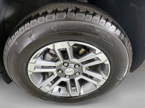 Used 2026 GMC Terrain Elevation FWD image 12