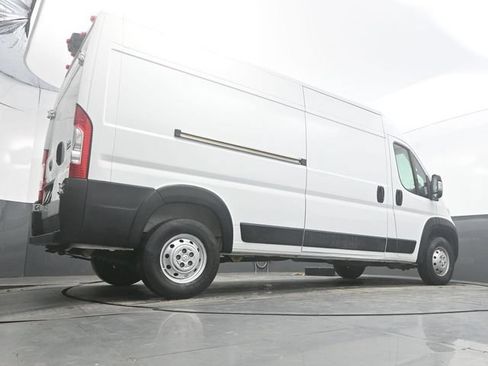 Used 2023 RAM ProMaster 2500 FWD image 40