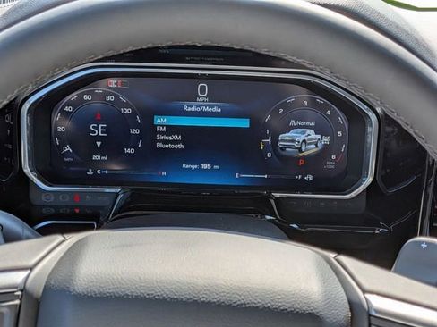 New 2026 Chevrolet Silverado 1500 LTZ w/ Z71 Off-Road Package image 21