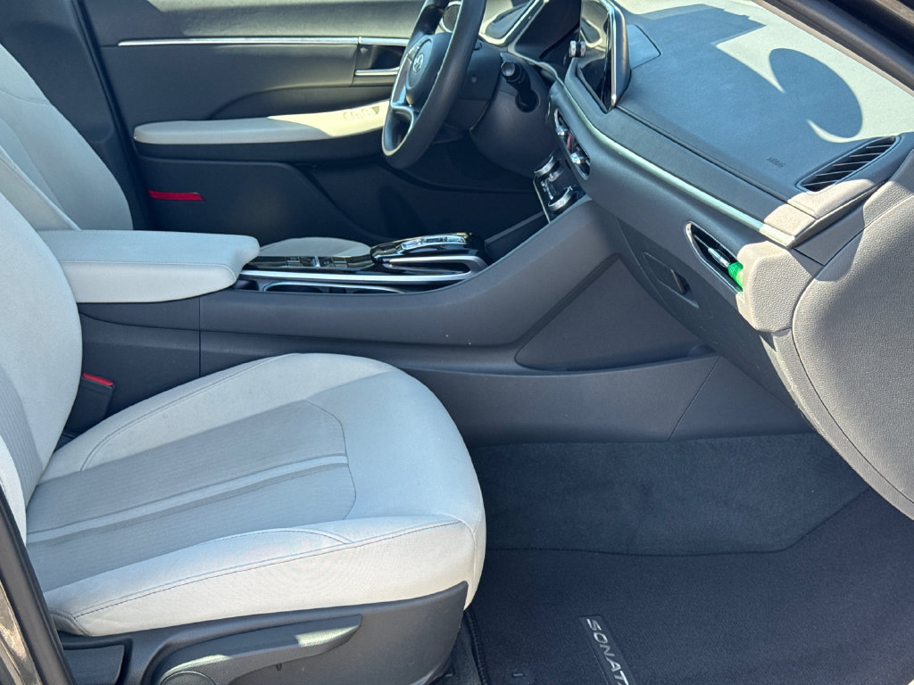 Used 2023 Hyundai Sonata SEL w/ Cargo Package FWD image 7