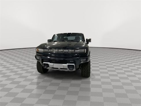 New 2025 GMC Hummer EV 3X w/ Extreme Off-Road Package image 4