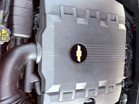 Used 2015 Chevrolet Camaro LS image 20