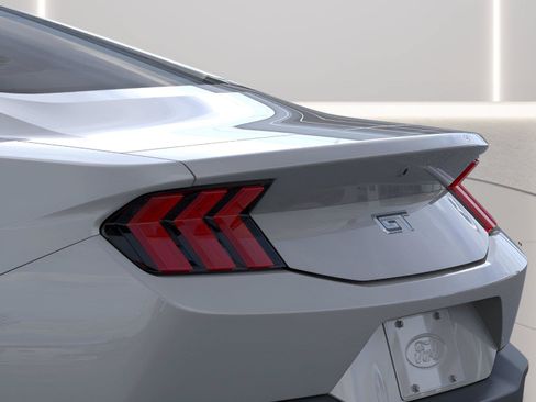 New 2026 Ford Mustang GT RWD image 22