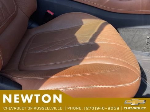 Used 2019 Mercedes-Benz S 560 4MATIC Coupe image 23