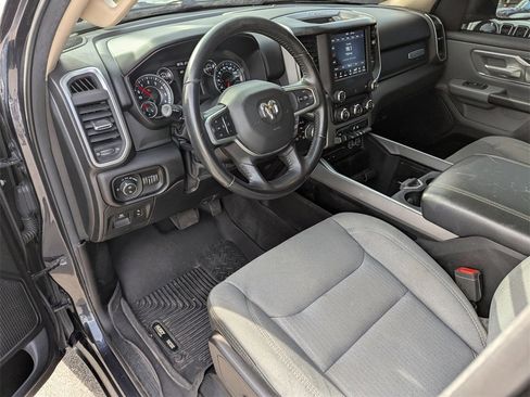 Used 2019 RAM 1500 Big Horn image 11