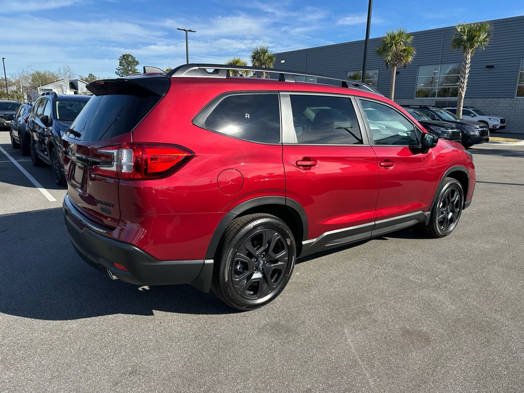 New 2026 Subaru Ascent Bronze Edition w/ Onyx Package AWD/4WD image 3