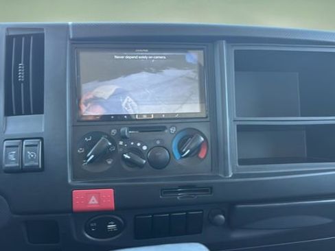 New 2025 Chevrolet Low Cab Forward 5500XG RWD image 19