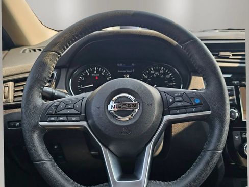 Used 2020 Nissan Rogue SL w/ Premium Package AWD/4WD image 15