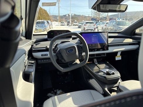 New 2026 Subaru Solterra Limited image 18