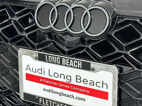 New 2026 Audi RS 3 image 14