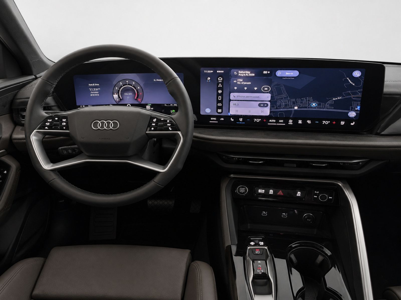 New 2026 Audi Q5 Prestige AWD/4WD image 35