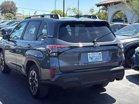 Used 2026 Subaru Forester Premium AWD/4WD image 4