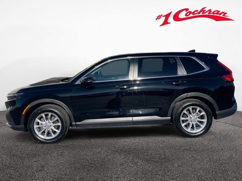 Used 2023 Honda CR-V EX-L image 23