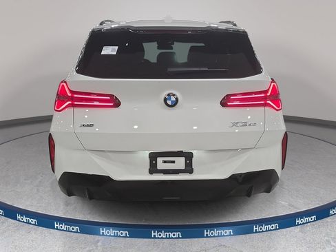 Used 2026 BMW X3 xDrive30i w/ M Sport Package AWD/4WD image 6