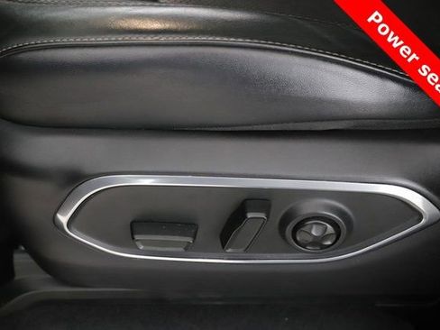 Used 2022 Jeep Wagoneer Series I w/ Convenience Group I image 19