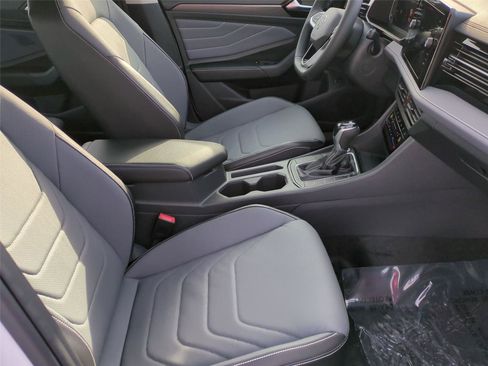 New 2026 Volkswagen Jetta SEL image 20