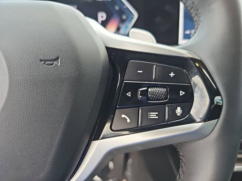 Used 2025 BMW 430i xDrive Coupe image 17