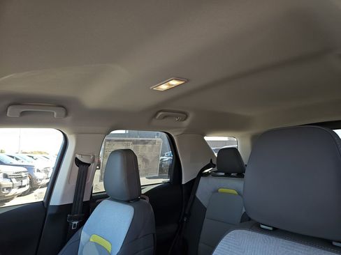 New 2025 Ford Bronco Sport Badlands w/ Sasquatch Badlands Package image 22