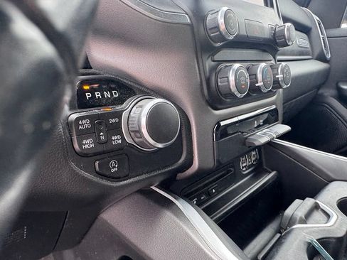 Used 2019 RAM 1500 Big Horn AWD/4WD image 20