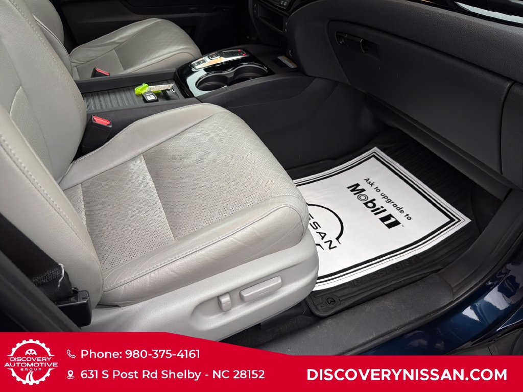 Used 2019 Honda Passport Elite image 40