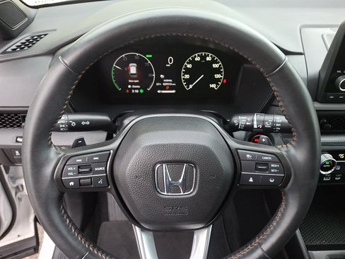 Used 2024 Honda CR-V Sport image 19