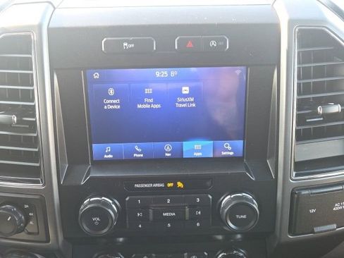 Used 2020 Ford F150 XLT w/ Equipment Group 302A Luxury image 31