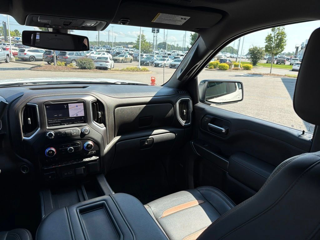 Used 2019 GMC Sierra 1500 AT4 w/ AT4 Premium Package AWD/4WD image 29