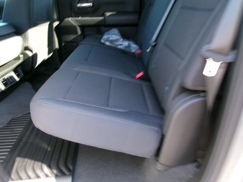 New 2026 Chevrolet Silverado 2500 Custom w/ Custom Value Package image 12