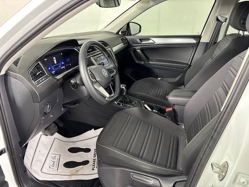 Used 2022 Volkswagen Tiguan S FWD image 33
