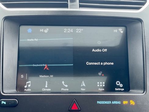 Used 2018 Ford Explorer Sport w/ Ford Safe & Smart Package image 32