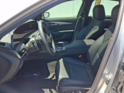 New 2026 Cadillac CT5 Premium Luxury RWD image 8