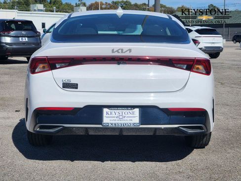 Used 2023 Kia K5 LXS image 6