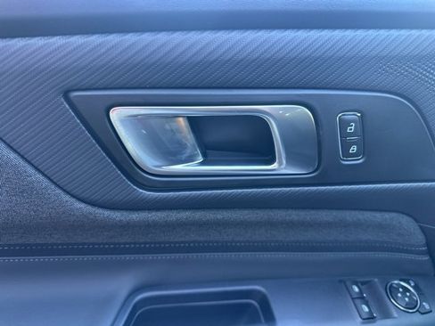 New 2025 Ford Mustang Coupe image 12