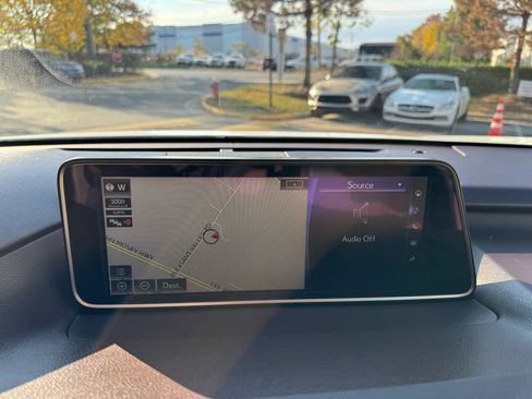 Used 2017 Lexus RX 350 AWD image 14