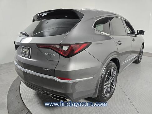 Used 2026 Acura MDX SH-AWD w/ Advance Package image 9