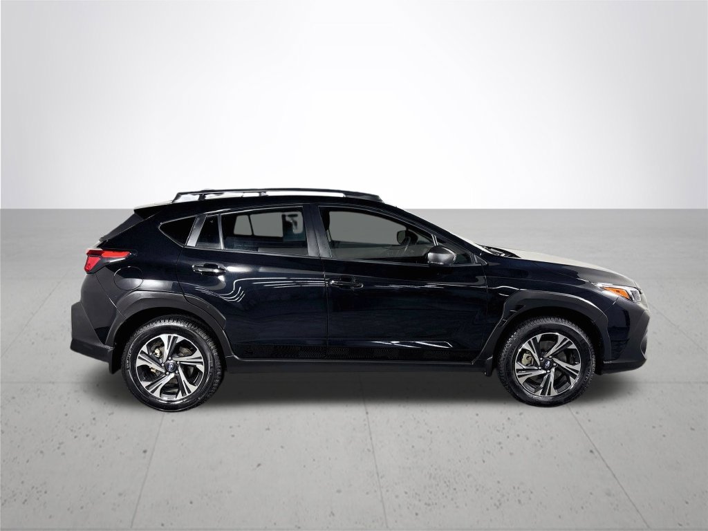 Certified 2024 Subaru Crosstrek 2.0i Premium w/ Popular Package #3 AWD/4WD image 6