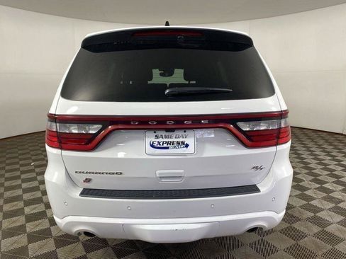 Used 2025 Dodge Durango R/T AWD/4WD image 51