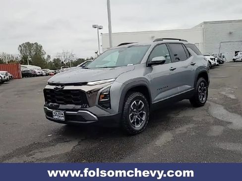 New 2026 Chevrolet Equinox ACTIV image 5