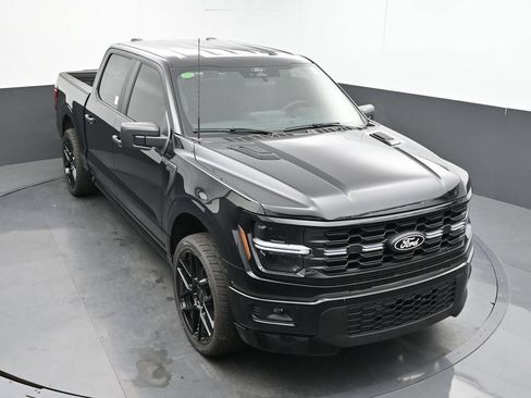 New 2026 Ford F150 STX AWD/4WD image 37