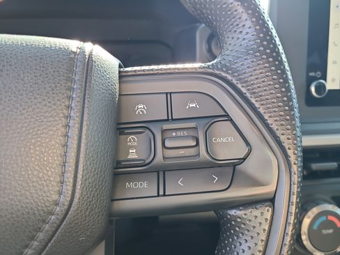 Certified 2024 Toyota Tacoma SR image 21