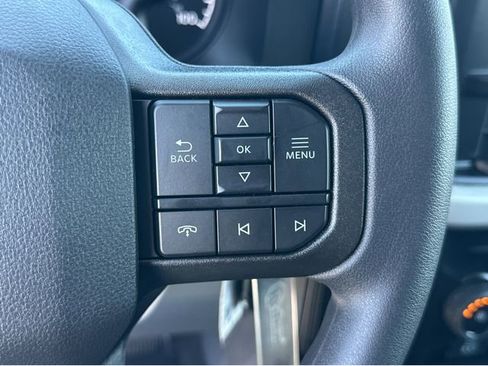 New 2026 Ford F250 XL w/ STX Appearance Package image 27