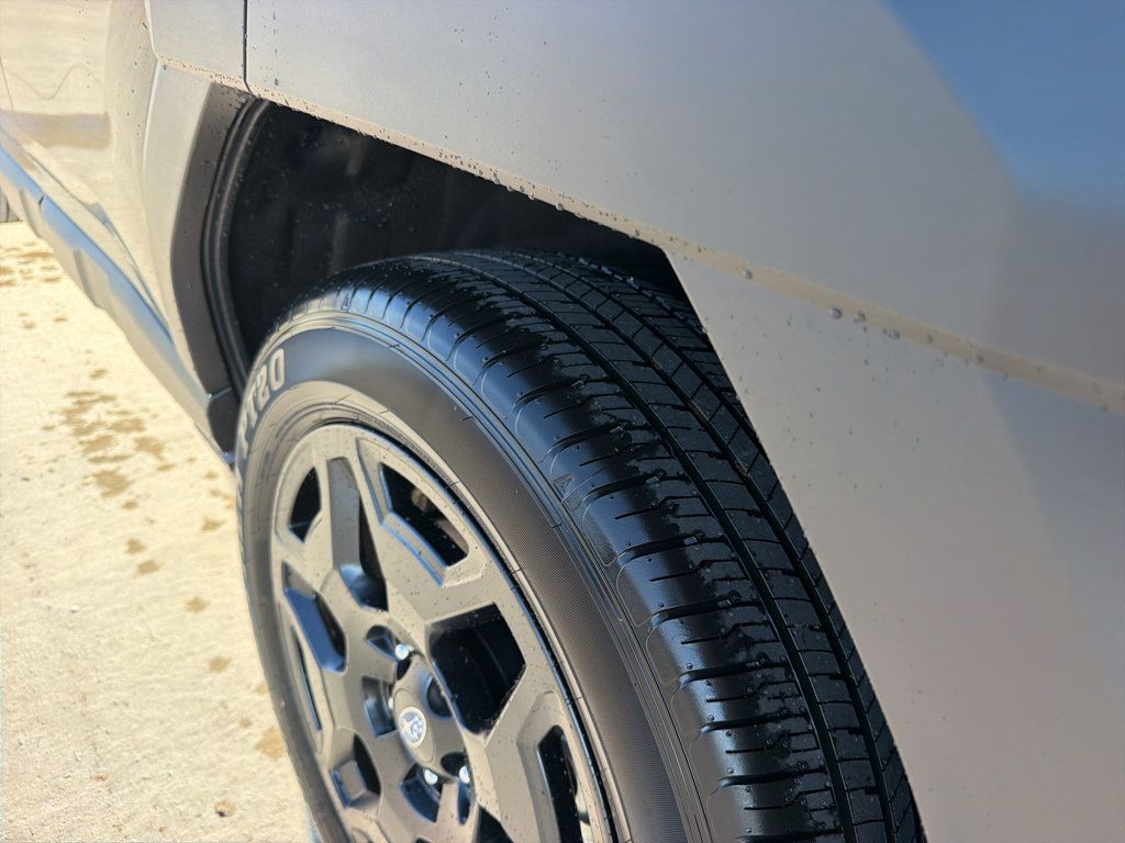 New 2026 Subaru Outback Limited AWD/4WD image 9