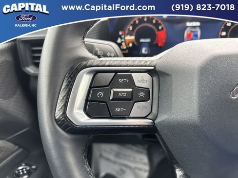 Certified 2024 Ford Mustang EcoBoost image 20