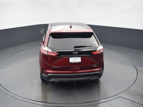 Used 2019 Ford Edge SEL w/ Equipment Group 201A image 42